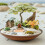 3 Pièces De Canoë En Miniature Décoration Ornement 5