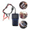 Tester Akumulatora Samochodowego 12 V, Profesjonalny Analizator 4