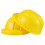 4 Pièces Casques De Construction En Plastique Pour Enfants ( ) 1