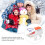 Launcher Blaster Toy For Winter Fights 11