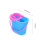 2 Set Giocattoli Bambini Strumenti Pulizia Interattivi Per 10