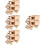 8 Set Rompicapi In Legno 3D Educativo Per Bambini 7