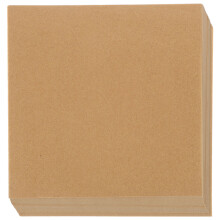 200 Folhas Face Silicone Para