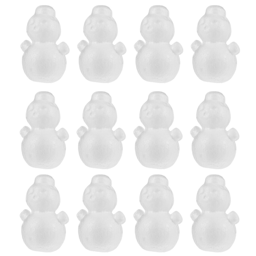 36 Sztuk Zabawki Do Malowania Dzieci Diy Akcesoria Dekoracyjne-image