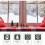 10St Mini Landschapsbomen Plastic Voor Diorama Decor 10