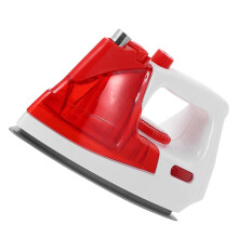 1 Pezzo Ferro Da Stiro Elettrico Sicuro Bambini