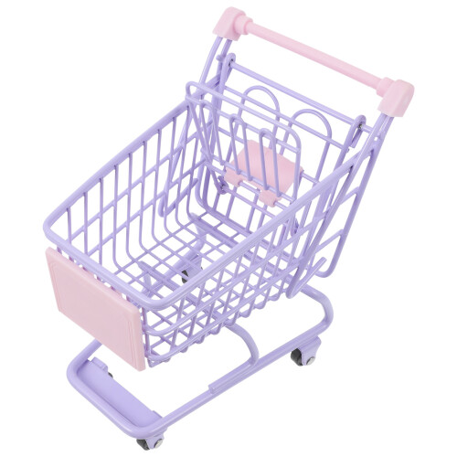De Supermercado Chic Mini Criativos