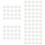 100Pz Mini Cestino Shopping 4-5 Anni Decorativo 11