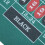 Waterproof Double Sided Game Table Mat With Felt Surface Foldable 6