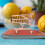 4St Lekvagn Mini Shopping Rosa Guld 11