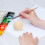 10 Unidades Bola De Redonda Para Artesanato Infantil 4