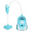 2 Mini Per Macchina Pulitrice Bambini 9