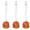 3Pcs Acessório Para De Brinquedo , Montagem 6