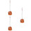 3Pcs Acessório Para De Brinquedo , Montagem 9