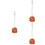 3Pcs Acessório Para De Brinquedo , Montagem 8