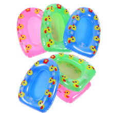 18 Peças Inflável Banho Bebê Mini Piscina Brinquedo