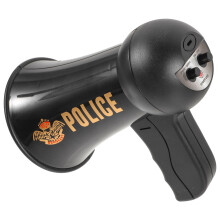 Kids Firefighter Trumpet Role Play Party Favor