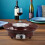 Conjunto Panela Elétrica Fondue com Chocolate e 2 Garfos 7