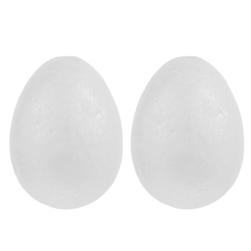 4 Pcs Kreativ Påskägg Simulation Festerägg 1