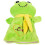 Plush Groda Handsdocka Lekfull Djurdocka För Barn 7