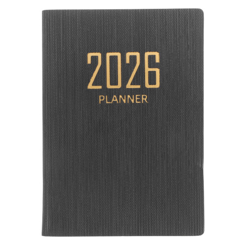 Daily Planner Notepad Taccuino Per Ufficio 2026 A7