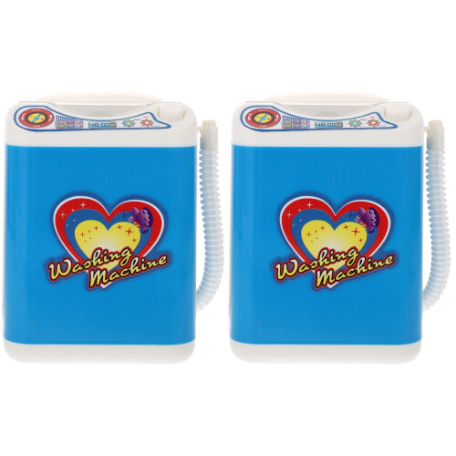 2 Unidades Brinquedo De Simulada Para Crianças 2