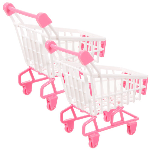 6 Unidades De Brinquedo Simulação Supermercado