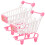 6 Unidades De Brinquedo Simulação Supermercado 2