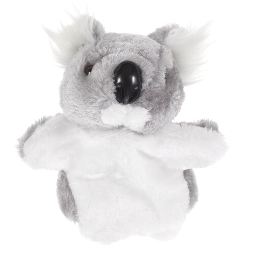 Koala Handsdocka Plush Fylld Leksak För Barns Rollspel