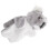 Koala Handsdocka Plush Fylld Leksak För Barns Rollspel 6