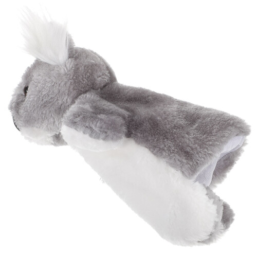 Koala Handsdocka Plush Fylld Leksak För Barns Rollspel 2