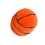 Plush Röststyrd Handtag Basketboll Rattle För (Orange) 11