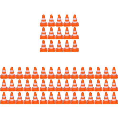 84 Coni Stradali Bambini Ausili Didattici 2