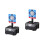 2Pcs Alvo Eletrônico De Tiro Com Pontuação E Reposição Automática 4