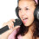 3Pcs Simulerad Mikrofon Karaoke Rekvisita För Barn 4