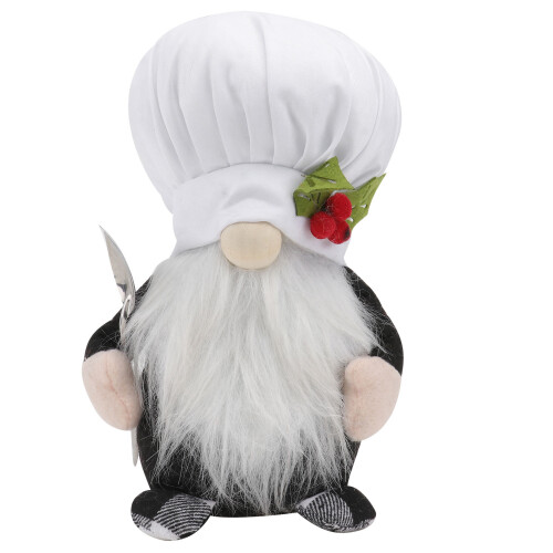 2St Gnome Hem Bordshantverk Charmig Faceless 1