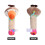 1 Handklocka Rattle Fågel Plush 8