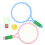 1 Set Barns Badmintonracket Träning Ute Fritid 3