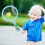 1 Set Barns Badmintonracket Träning Ute Fritid 10