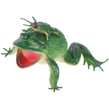 1 Brinquedo De Banho E Faz Som Para Crianças Bebés