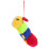 3St Bottle Protector Färgglad Babyflaska Skydd 1