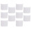 10Pcs Kondensvatteninsamlare Plastvatteninsamlare 9