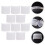 10Pcs Kondensvatteninsamlare Plastvatteninsamlare 4