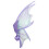 Kostymvingar Barn Fairy Wing Elegant Dekorationsvingar 4