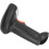 Wireless 2D Barcode Scanner USB Interface  Endurance 2 Modes Compact Portable For Express 3