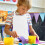 20 Grembiuli Per Pittura Bambini Per Attività Creative 4