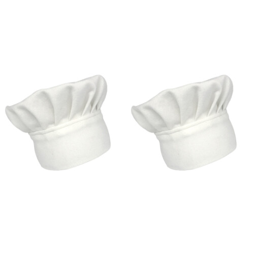 2St Nyfödd Unisex Läkare Kostym Hatt ( ) 1