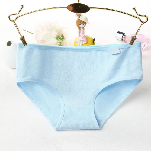 5 Dames Slipjes Wattenwolk XL 2