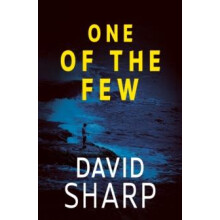 One of the Few by David Sharp Paperback Book