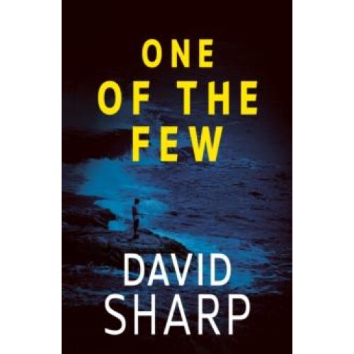 One of the Few by David Sharp Paperback Book
